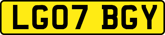 LG07BGY