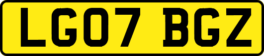LG07BGZ