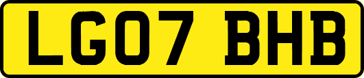 LG07BHB