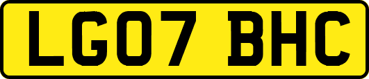 LG07BHC