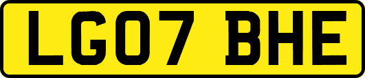 LG07BHE