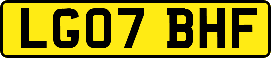 LG07BHF