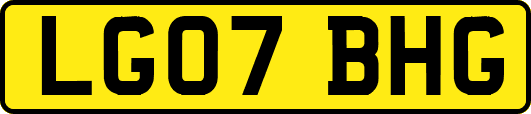 LG07BHG