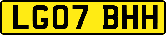 LG07BHH