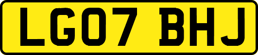 LG07BHJ