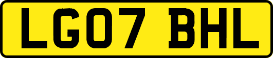 LG07BHL