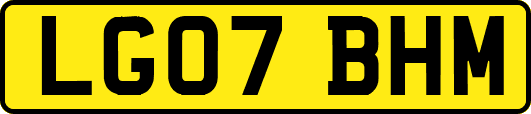 LG07BHM