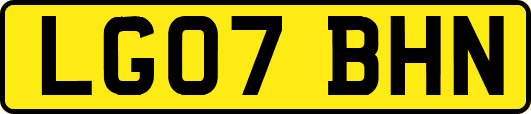 LG07BHN