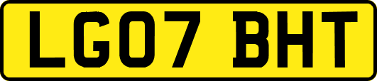 LG07BHT