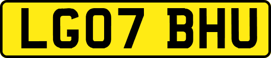LG07BHU