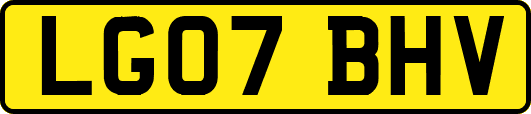 LG07BHV