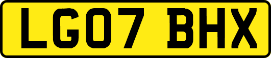 LG07BHX