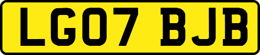 LG07BJB