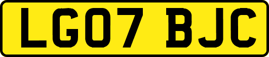 LG07BJC