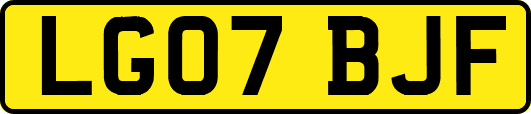 LG07BJF