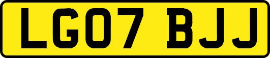 LG07BJJ