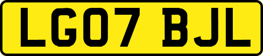 LG07BJL