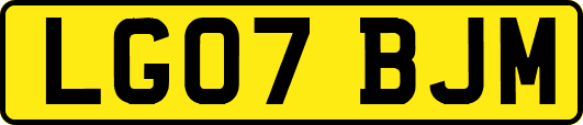 LG07BJM