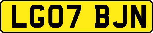 LG07BJN