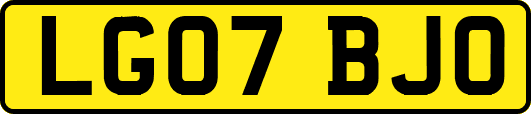 LG07BJO