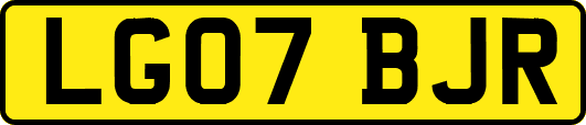 LG07BJR