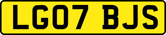LG07BJS