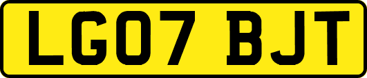 LG07BJT