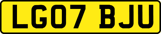 LG07BJU