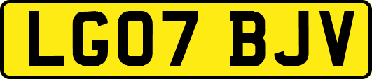 LG07BJV