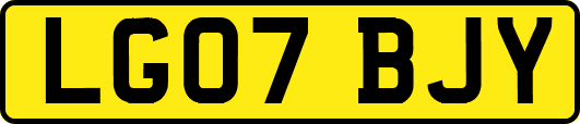 LG07BJY