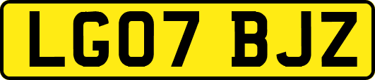 LG07BJZ