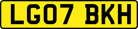LG07BKH