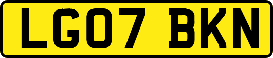LG07BKN