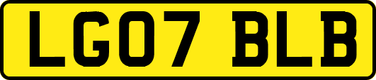 LG07BLB