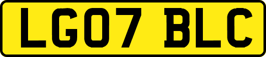 LG07BLC