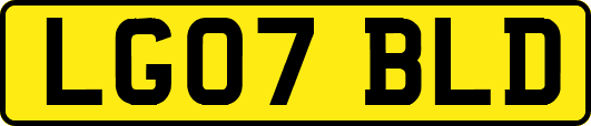 LG07BLD