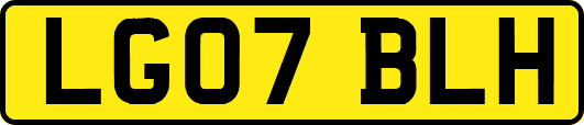 LG07BLH