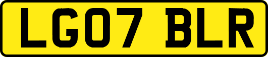 LG07BLR