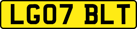 LG07BLT