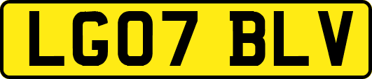 LG07BLV