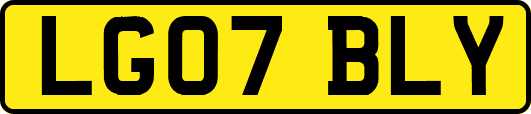 LG07BLY