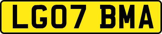 LG07BMA