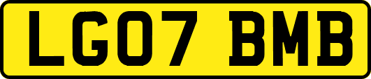 LG07BMB