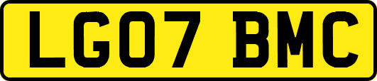 LG07BMC