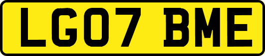 LG07BME