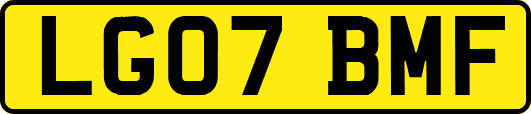 LG07BMF