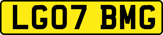 LG07BMG
