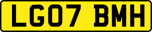 LG07BMH
