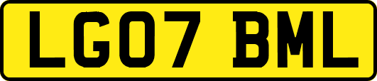 LG07BML