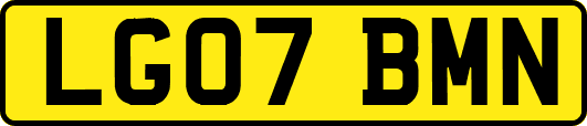 LG07BMN